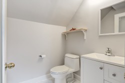 Salle d'eau -