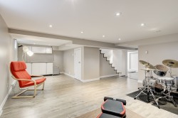 Salle de jeux -