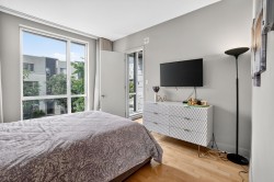 Chambre à coucher principale - 