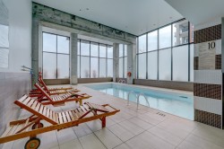 Piscine - 