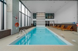 Piscine - 