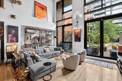 Salon - 