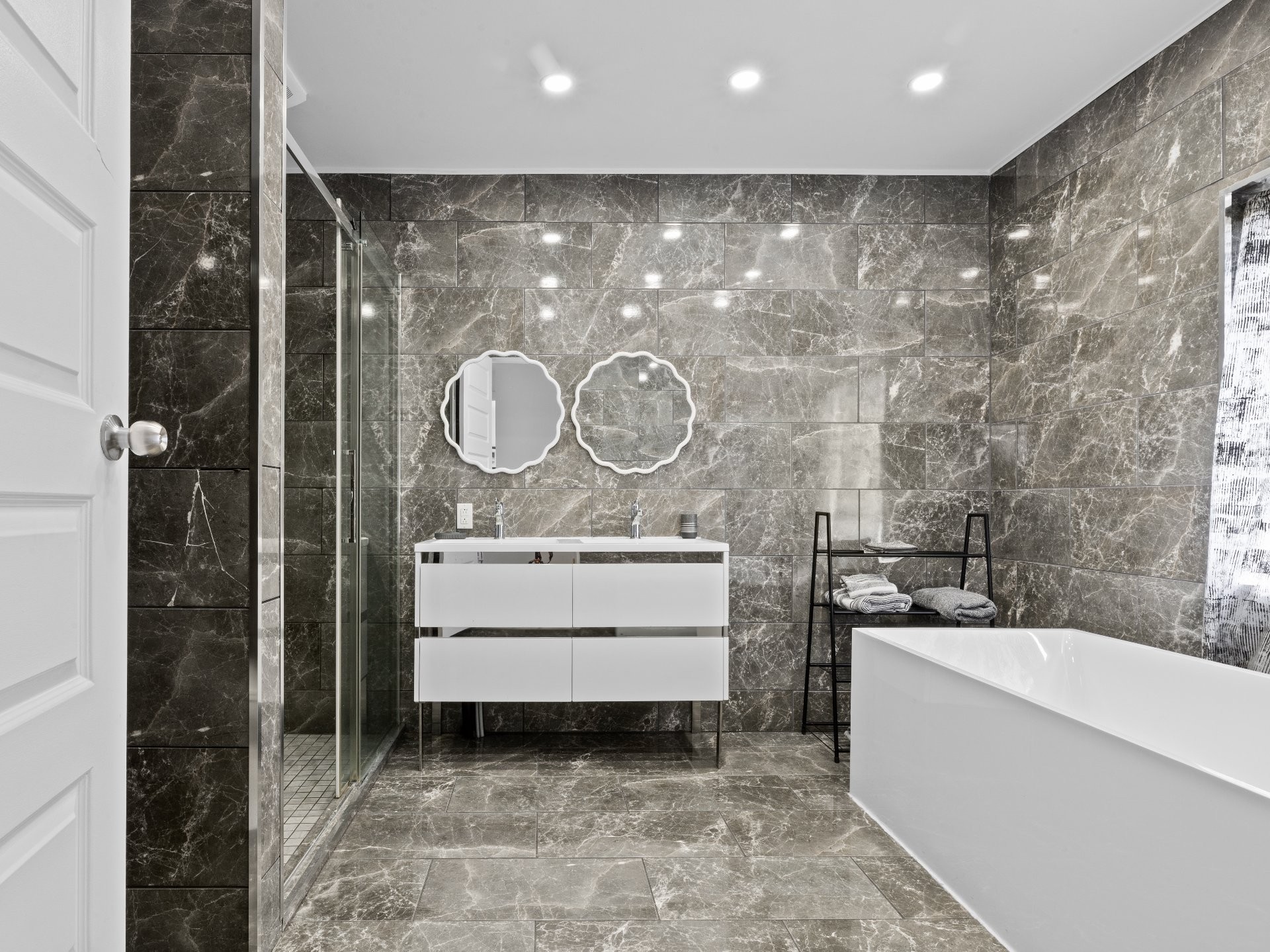 Bathroom - 2742 Ch. Du Lac, Saint-Norbert, QC