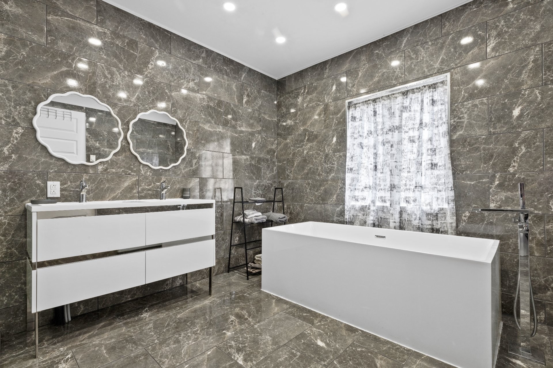 Bathroom - 2742 Ch. Du Lac, Saint-Norbert, QC