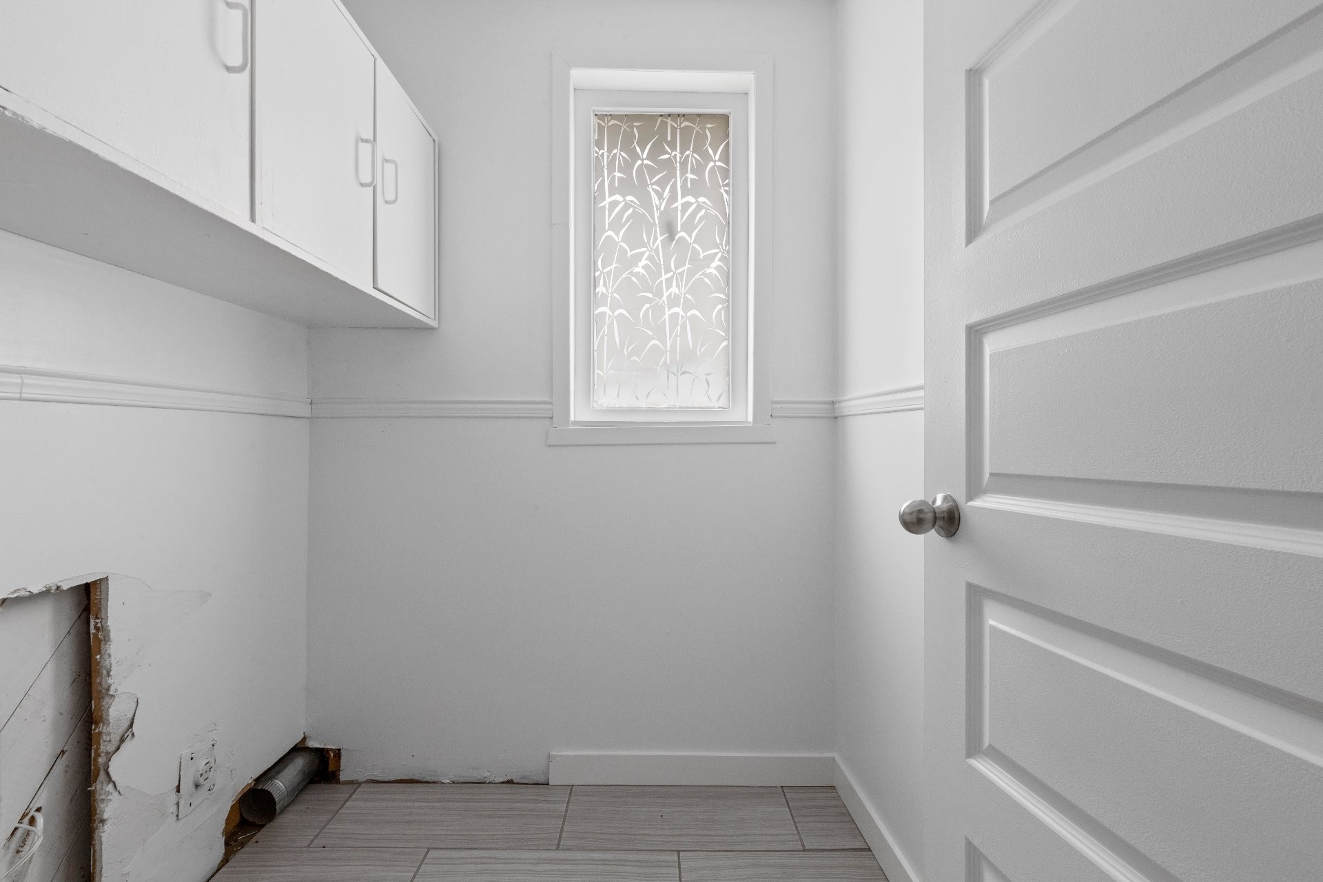 Laundry - 2742 Ch. Du Lac, Saint-Norbert, QC