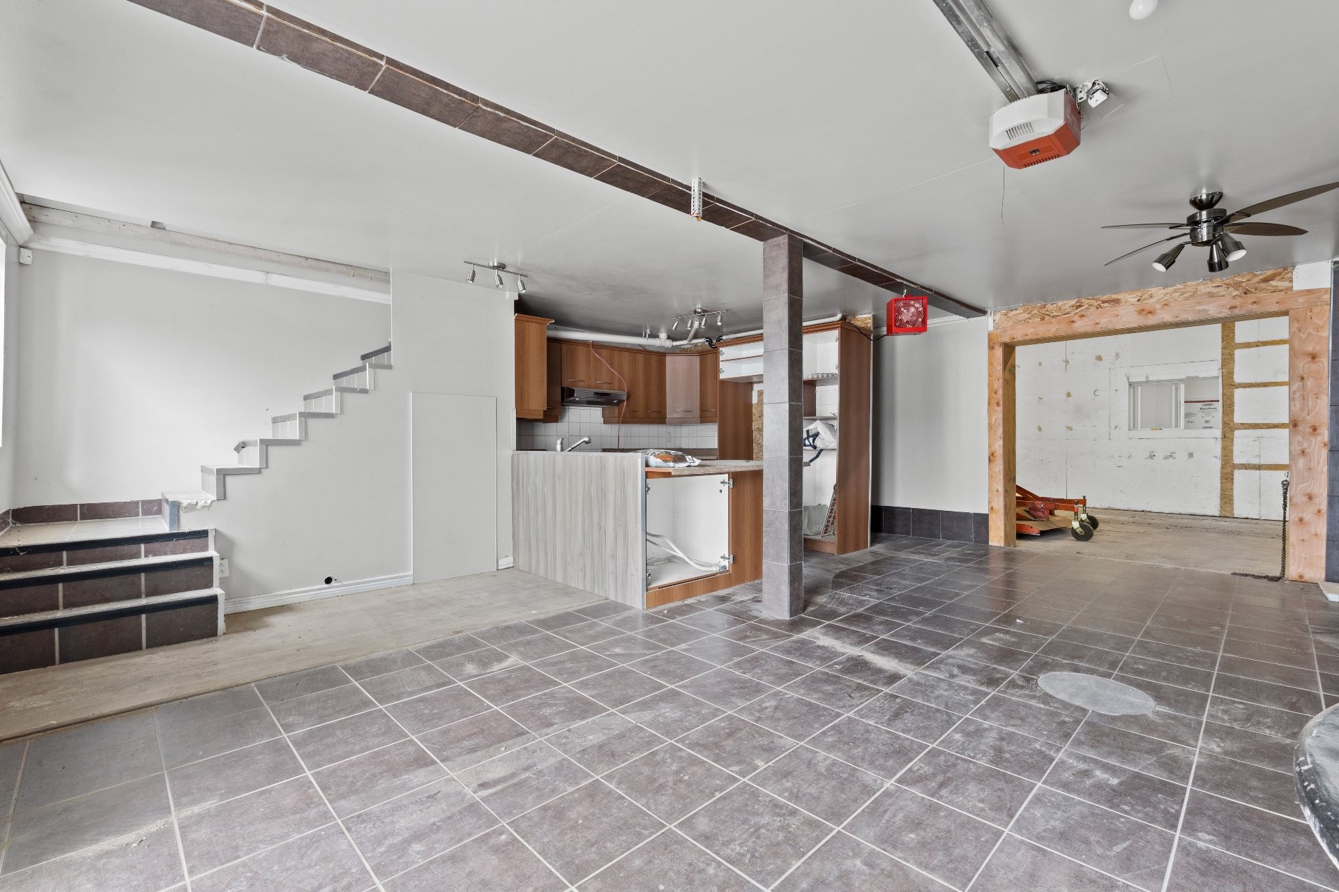 Garage - 2742 Ch. Du Lac, Saint-Norbert, QC