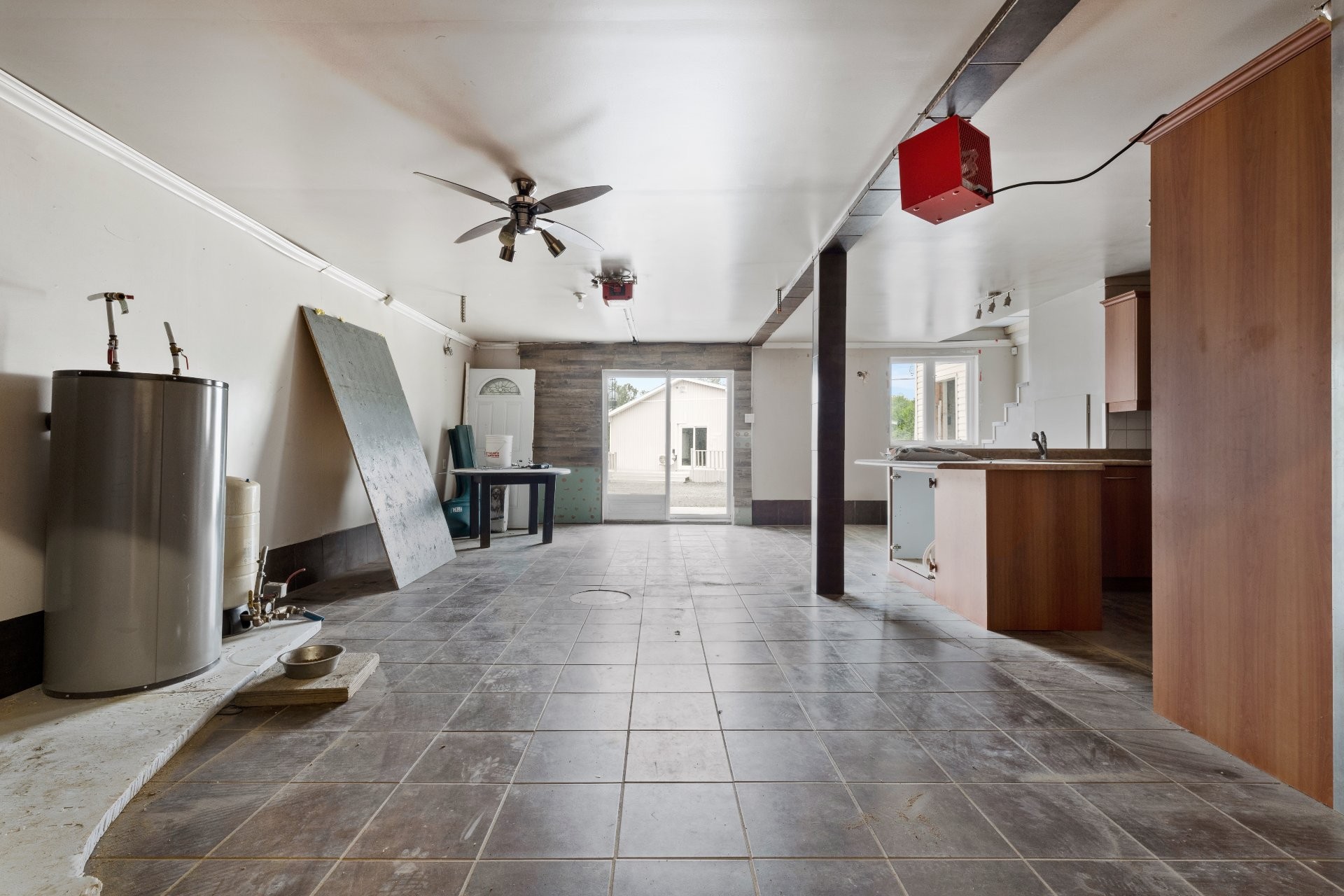 Garage - 2742 Ch. Du Lac, Saint-Norbert, QC
