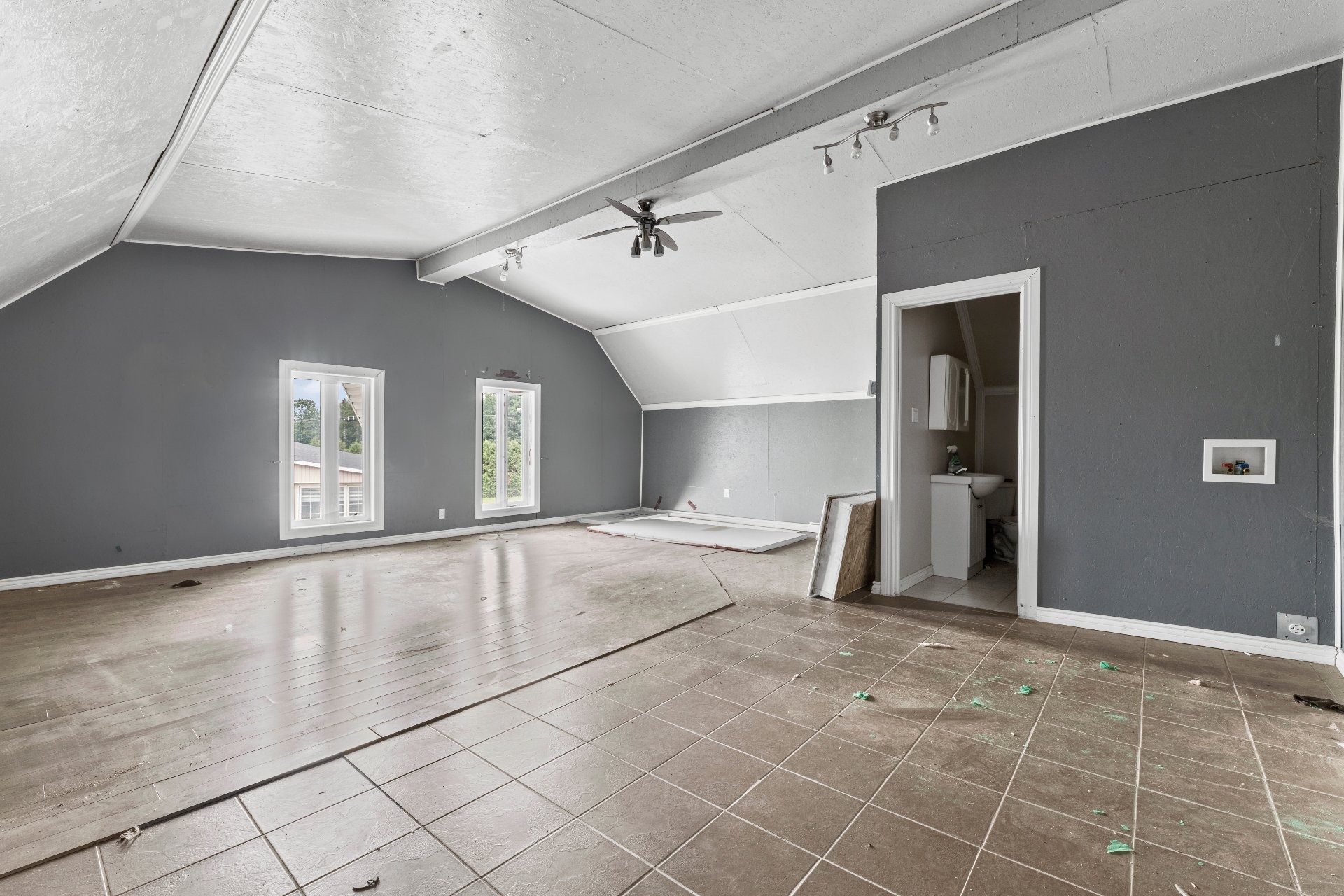 Garage - 2742 Ch. Du Lac, Saint-Norbert, QC