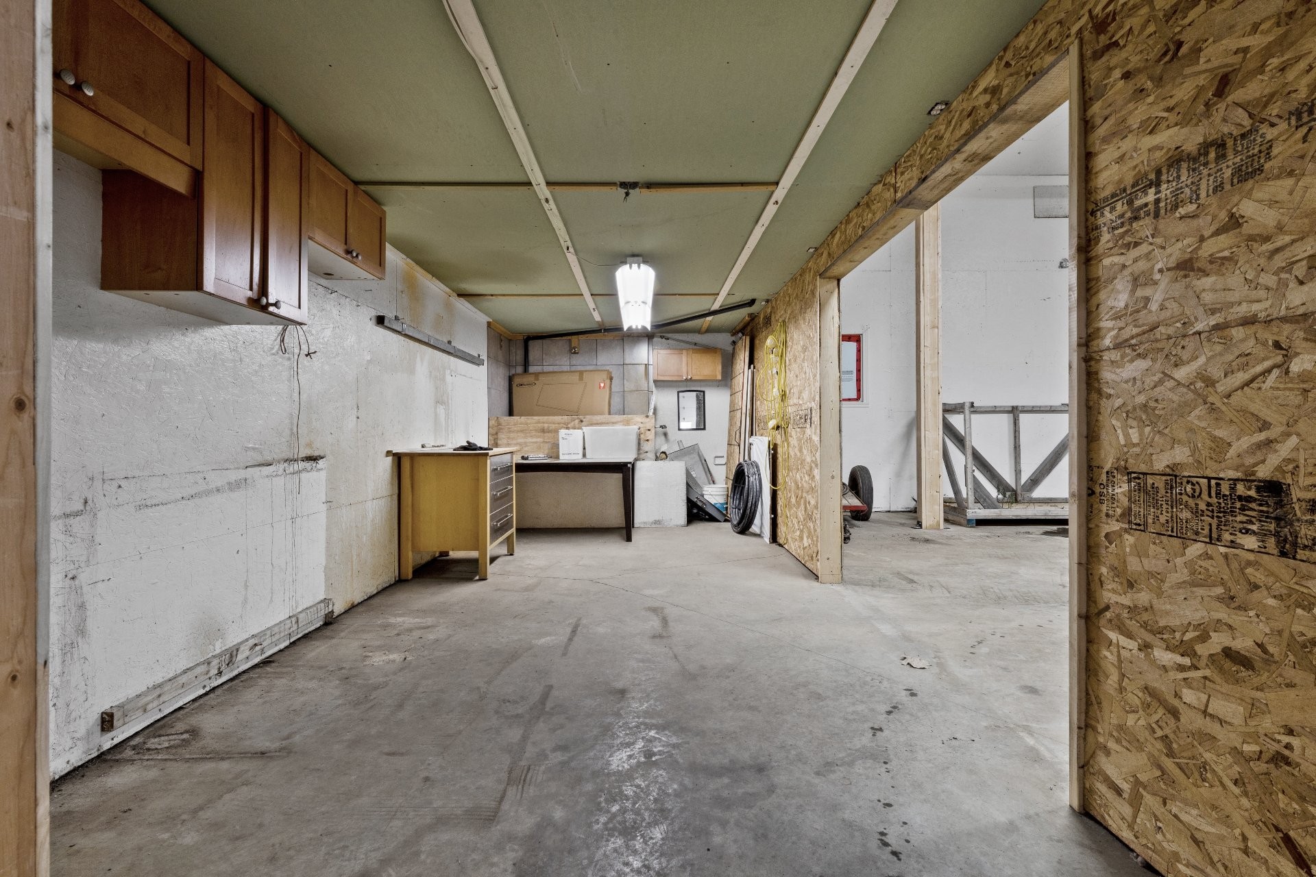 Garage - 2742 Ch. Du Lac, Saint-Norbert, QC