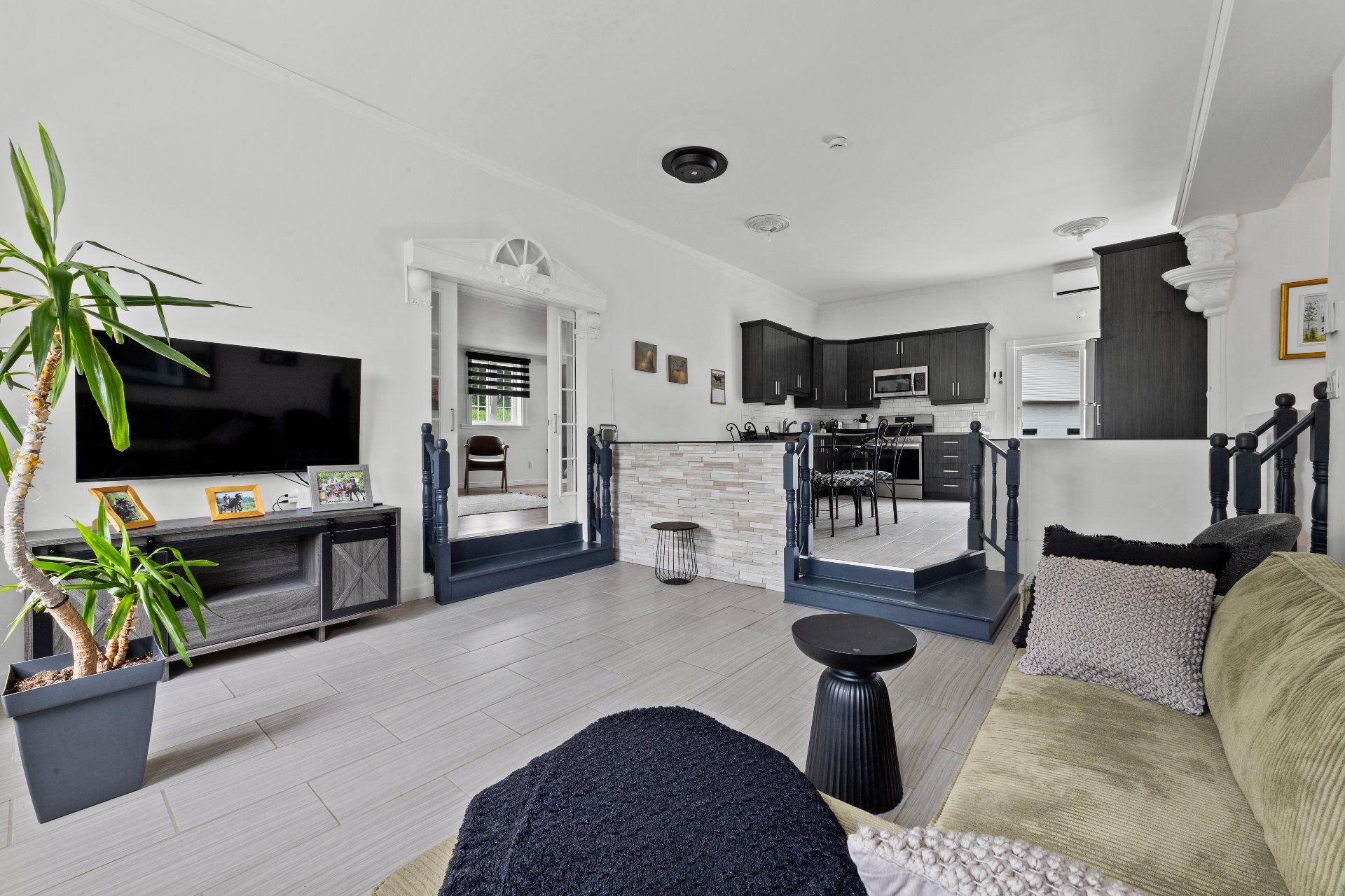 Overall view - 2742 Ch. Du Lac, Saint-Norbert, QC
