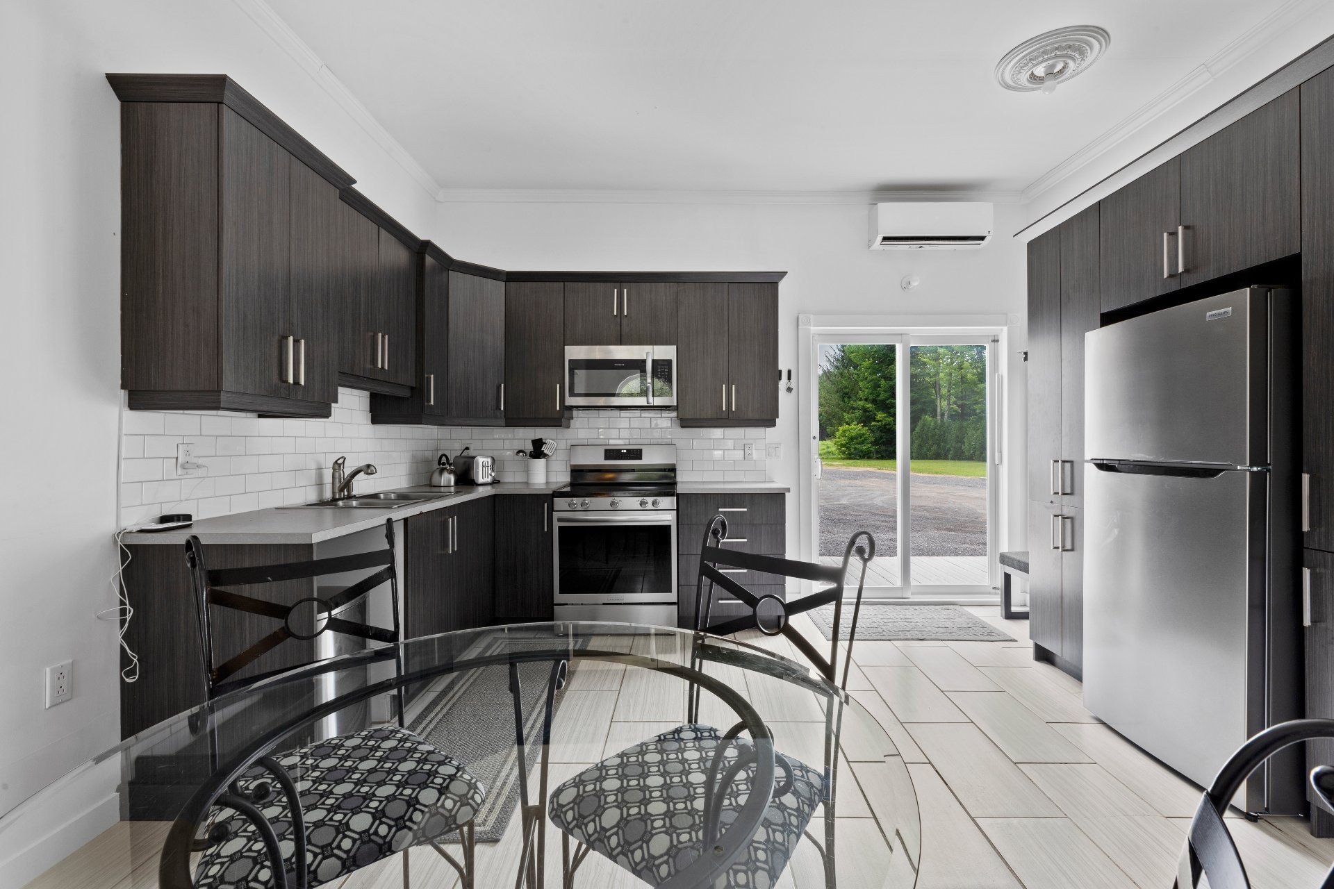 Kitchen - 2742 Ch. Du Lac, Saint-Norbert, QC