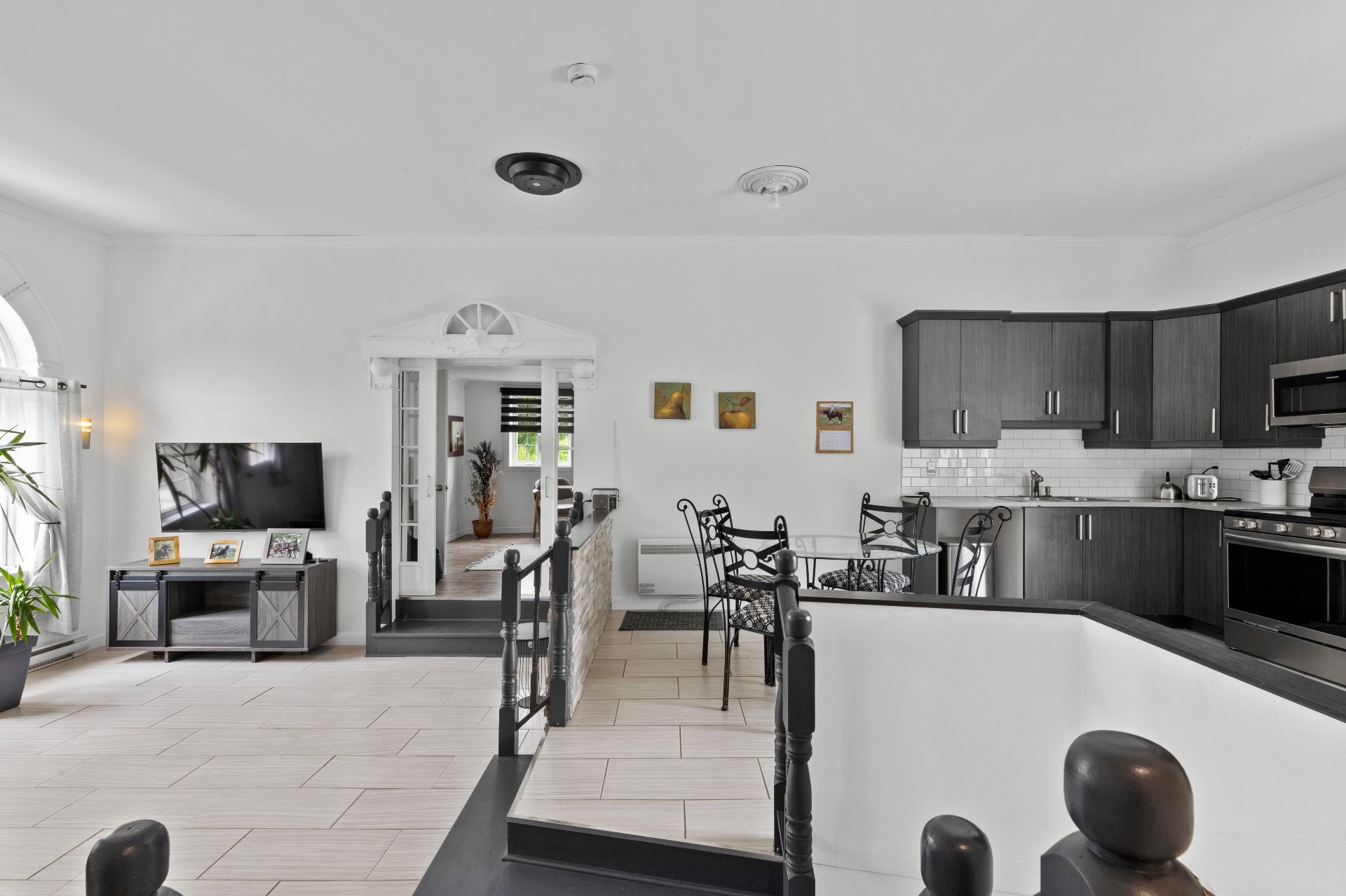 Overall view - 2742 Ch. Du Lac, Saint-Norbert, QC