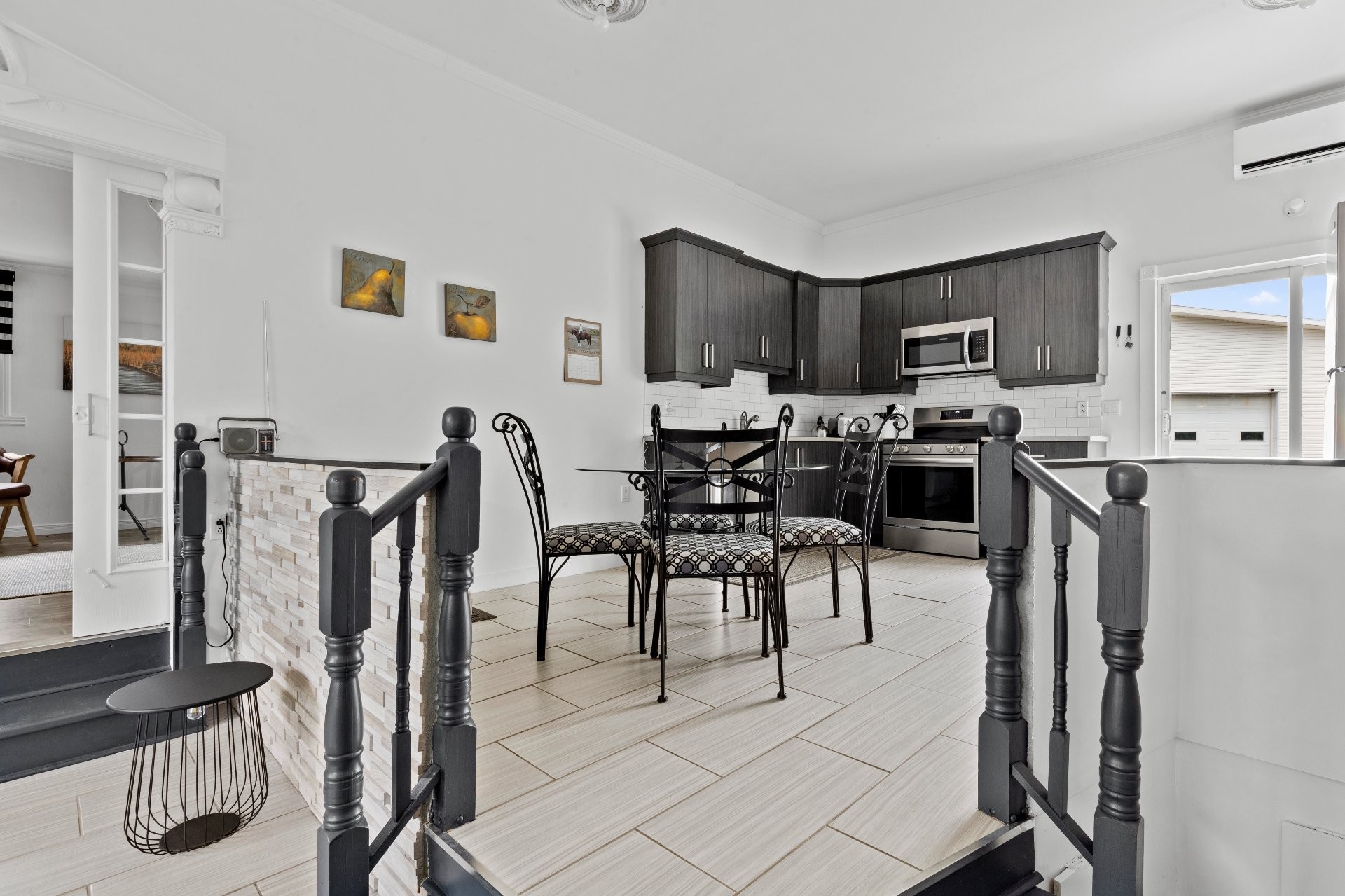 Dining Room - 2742 Ch. Du Lac, Saint-Norbert, QC