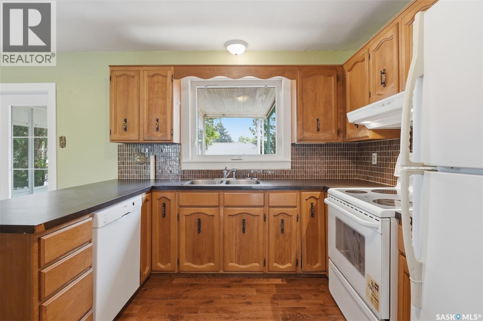 546 Guelph Crescent, Saskatoon, SK