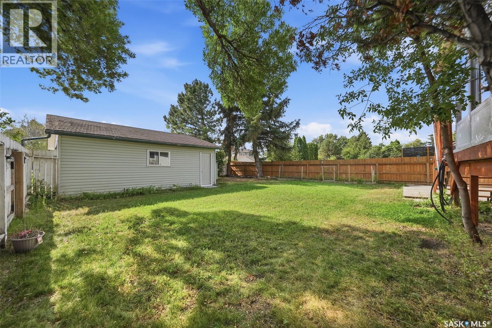 546 Guelph Crescent, Saskatoon, SK