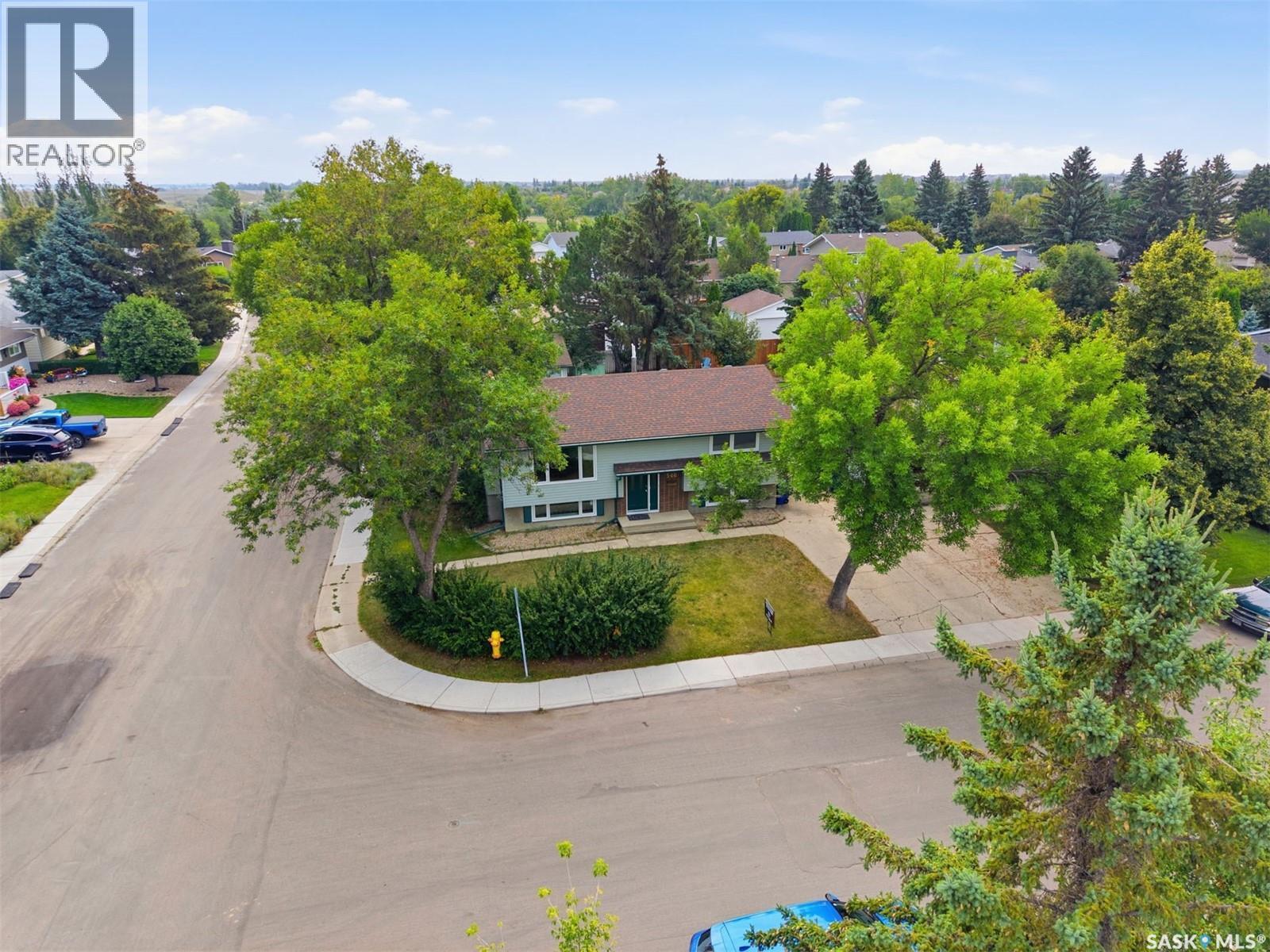 546 Guelph Crescent, Saskatoon, SK