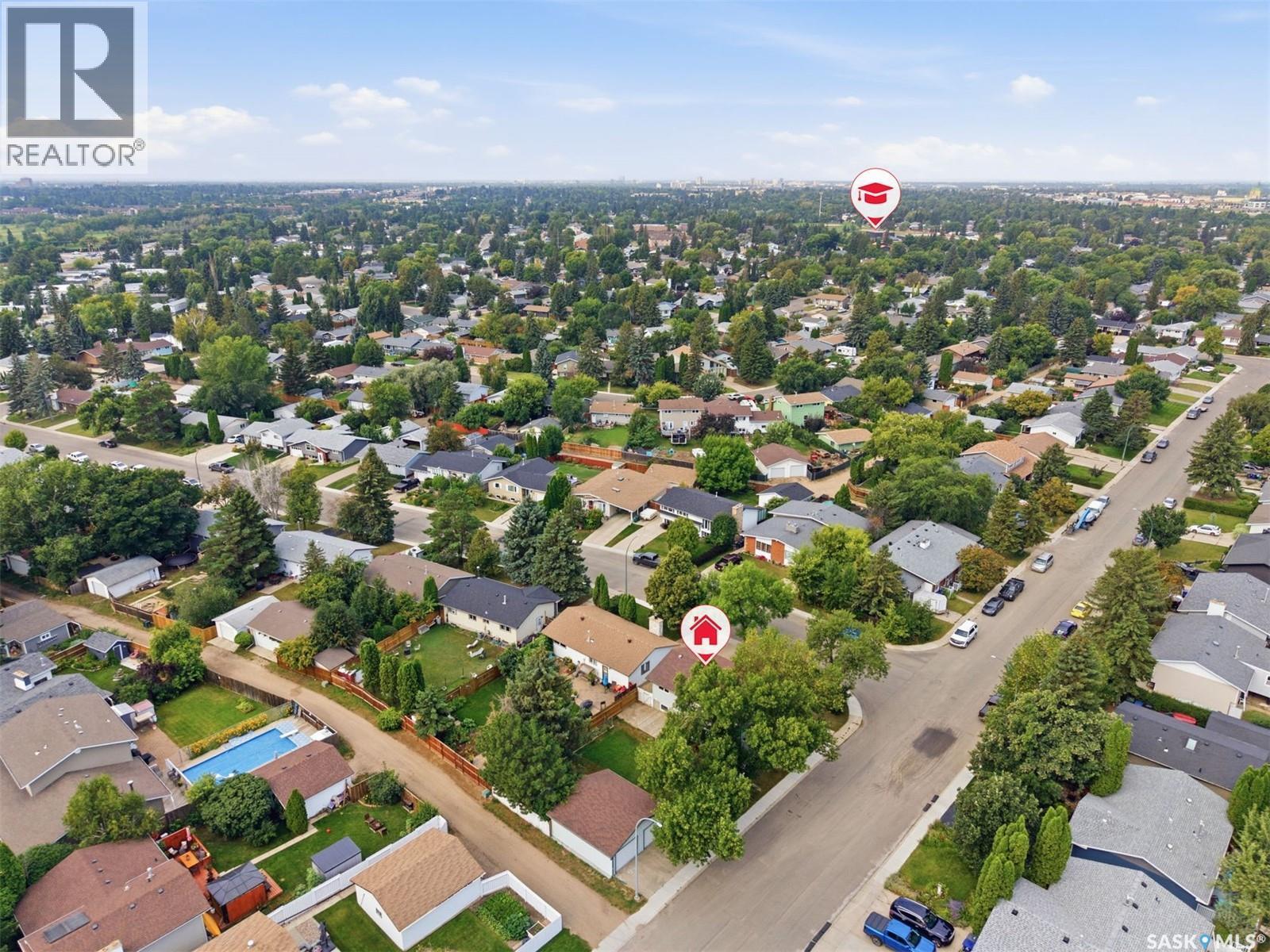 546 Guelph Crescent, Saskatoon, SK