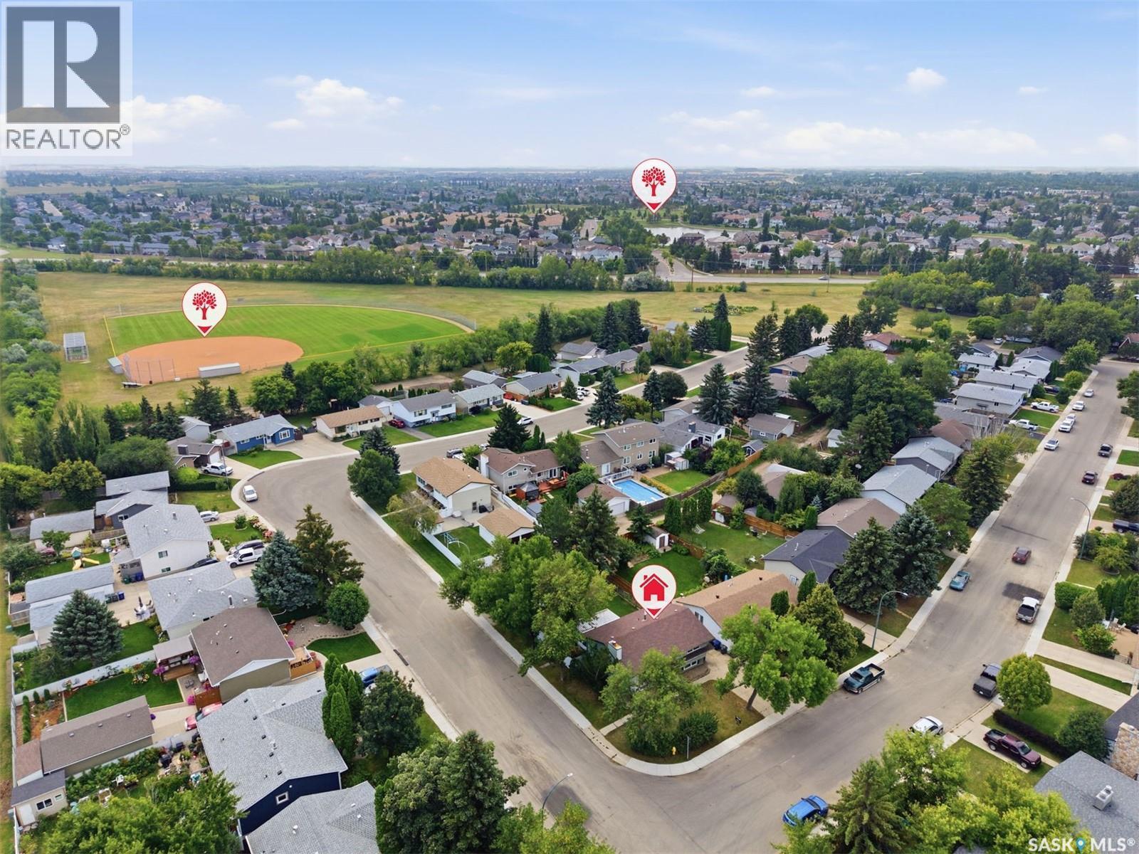 546 Guelph Crescent, Saskatoon, SK