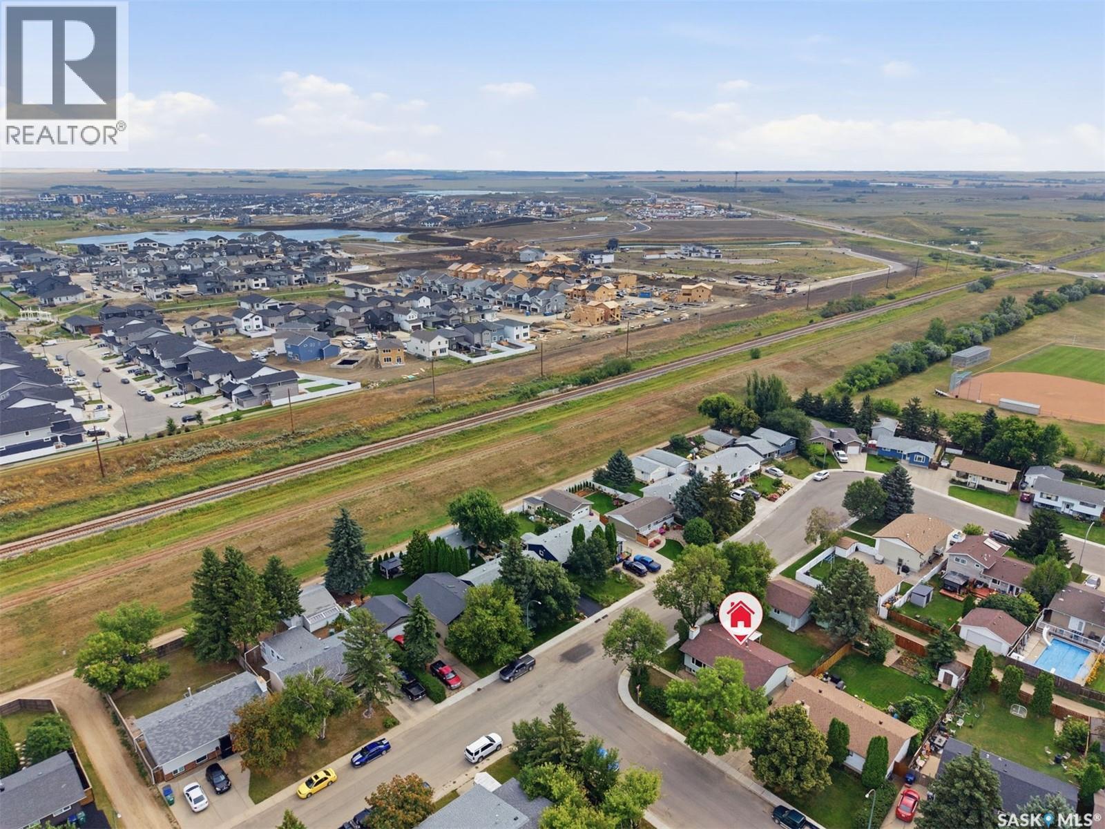 546 Guelph Crescent, Saskatoon, SK