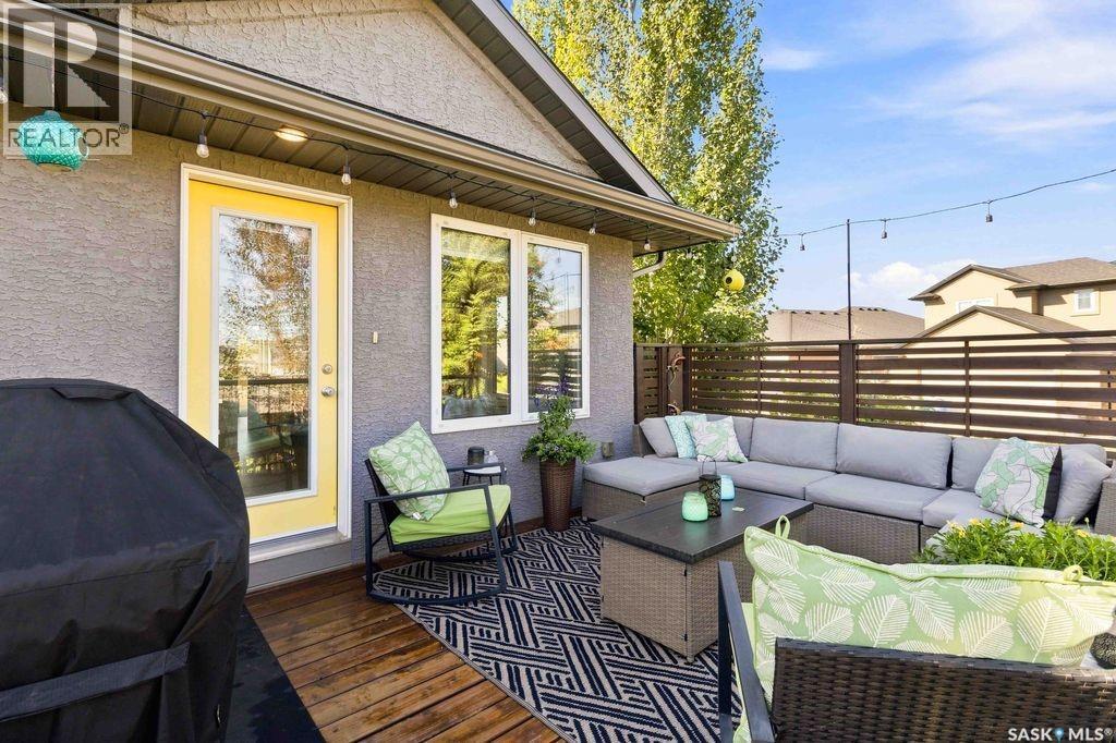 755 Sutter Crescent, Saskatoon, SK
