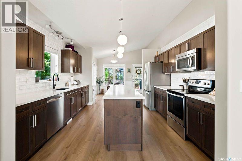 755 Sutter Crescent, Saskatoon, SK