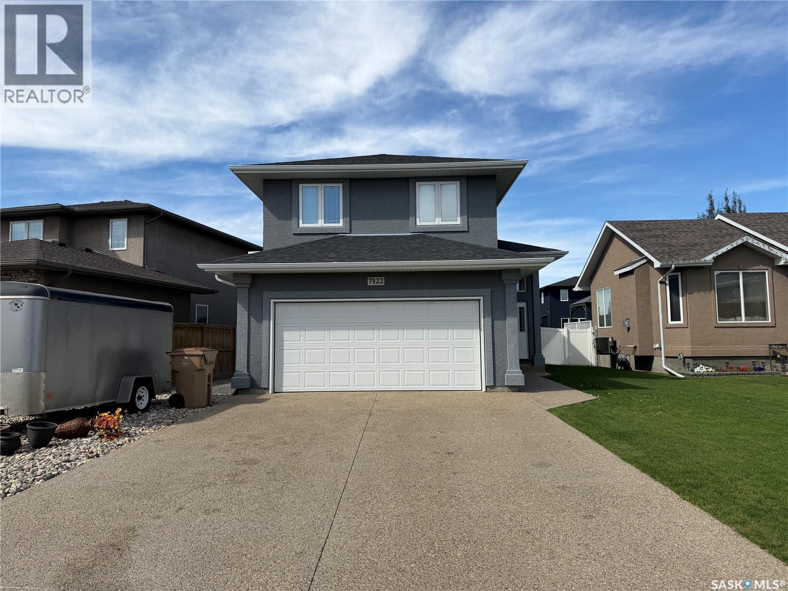 7122 Maple Vista Drive, Regina, SK