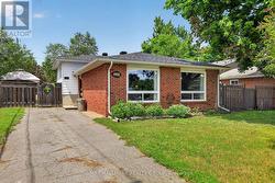 460 PATTIE DRIVE Carleton Place, ON K7C 2G3