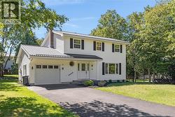 18 Delmar Crescent Quispamsis, NB E2E 4J1