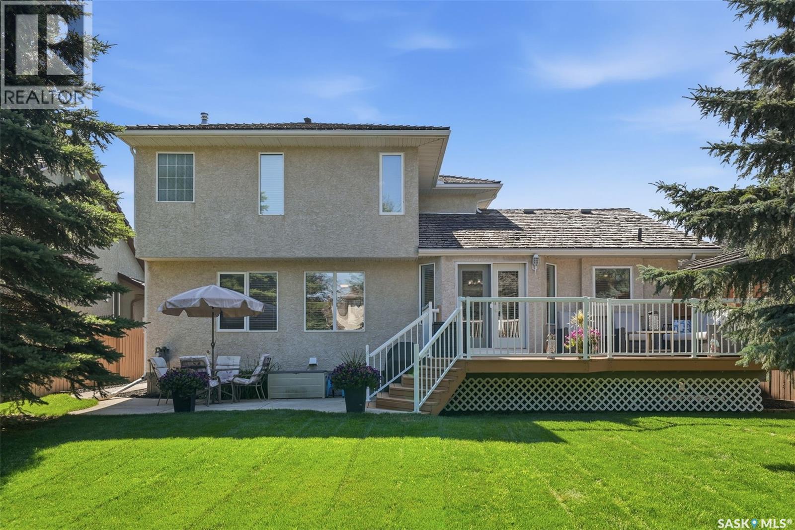 115 Braeshire Lane, Saskatoon, SK