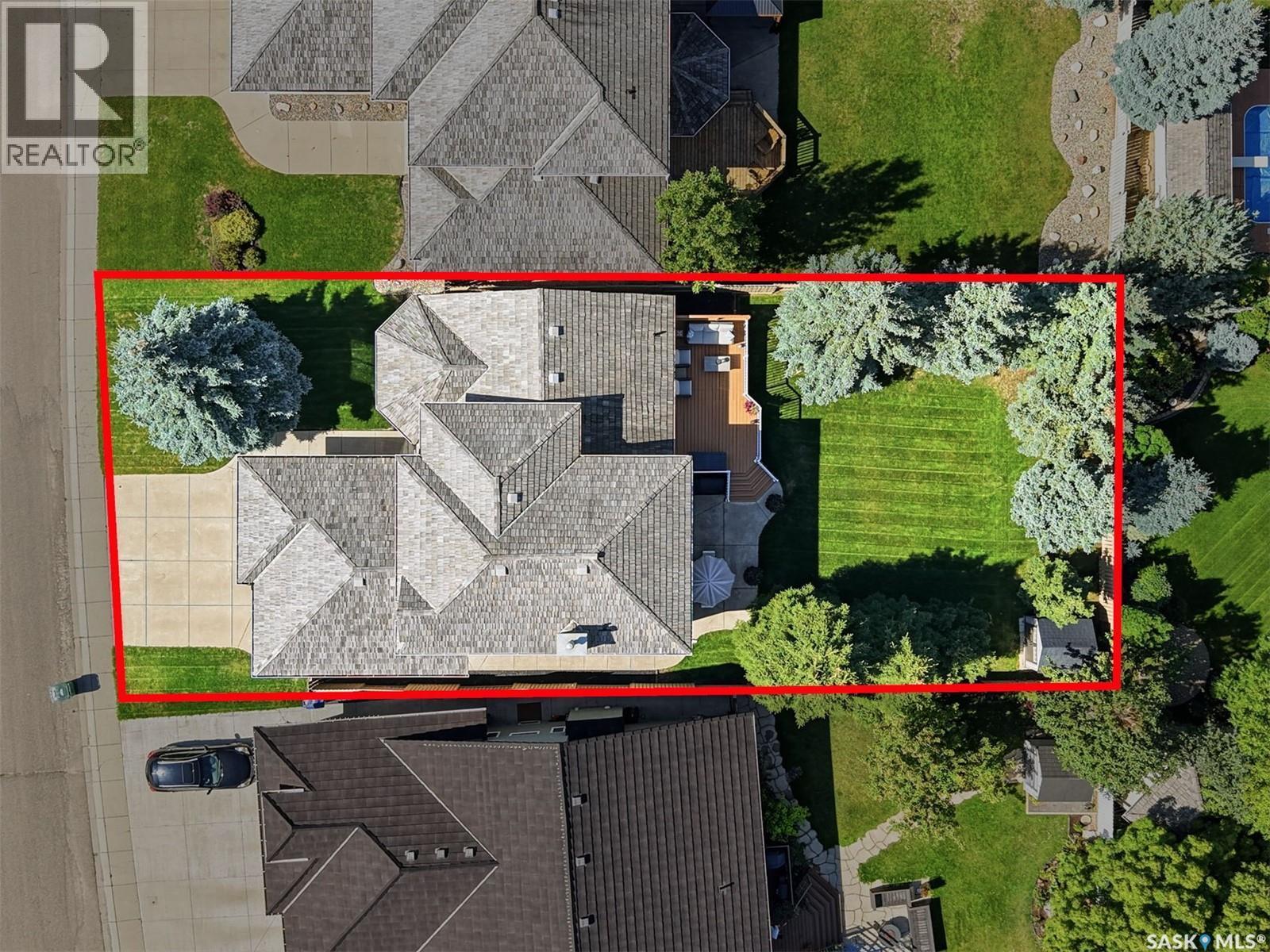 115 Braeshire Lane, Saskatoon, SK