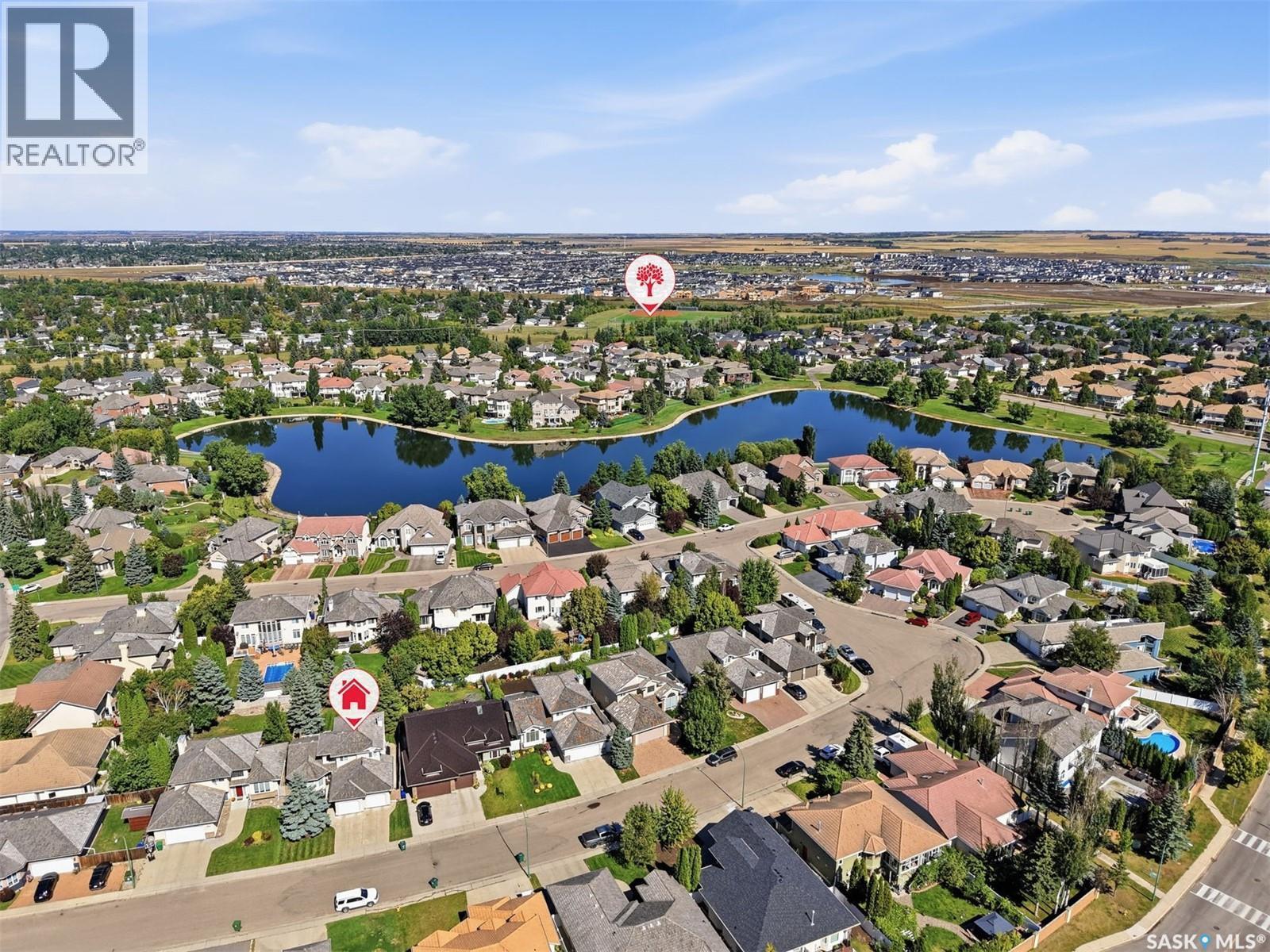 115 Braeshire Lane, Saskatoon, SK