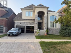 BSMT - 12 CHESNEY CRESCENT Vaughan, ON L1H 4A7