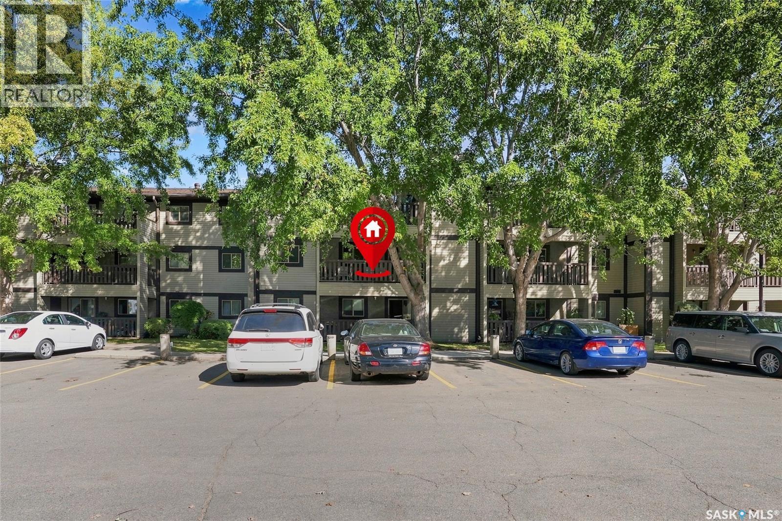221 122 Edinburgh Place, Saskatoon, SK