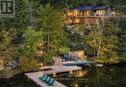 2712 CHANNEL VIEW LANE Selwyn, ON K0L 2H0