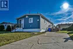 18 GRASSLANDS ROAD Timmins (Tne - Trailer Parks), ON P4N 8R9