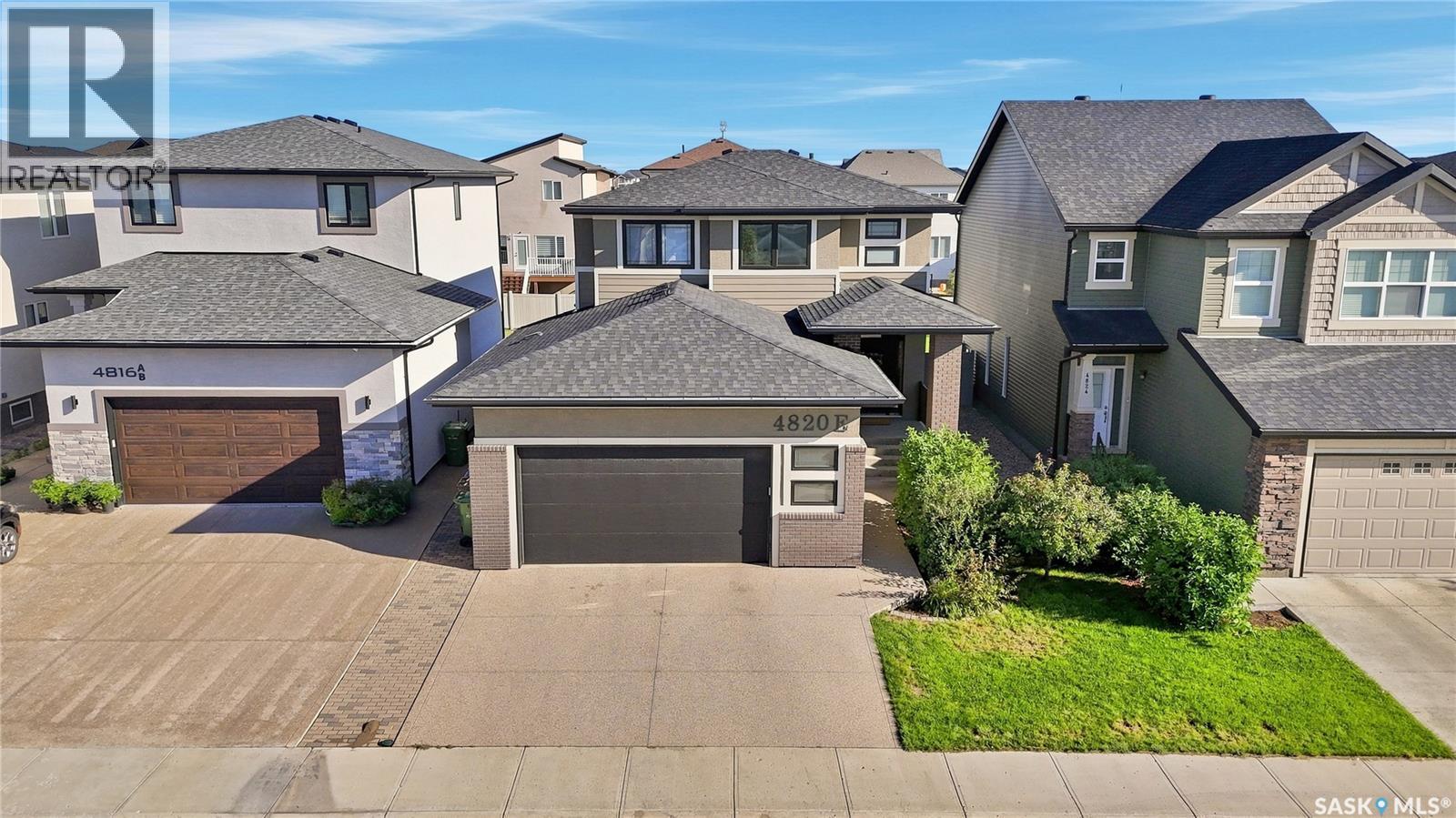 4820 Primrose Green Drive E, Regina, SK
