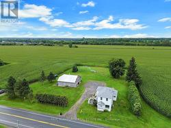 662 LACROIX ROAD Clarence-Rockland, ON K0A 2A0