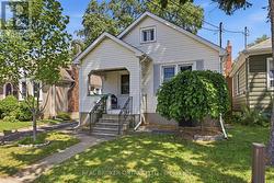 218 LAKE STREET St. Catharines, ON L2R 5Z2