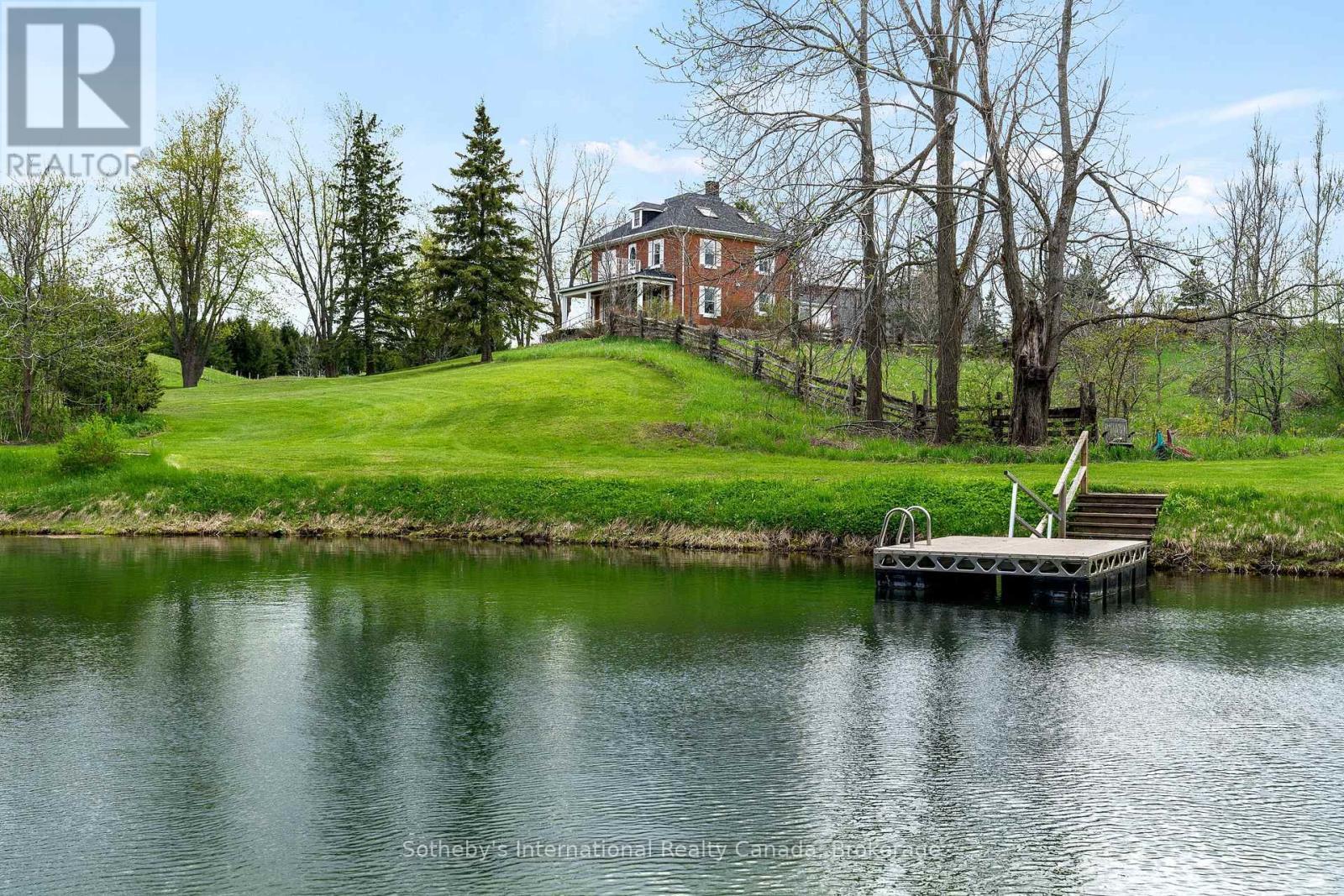 717218 1St Line E Ehs, Mulmur, ON
