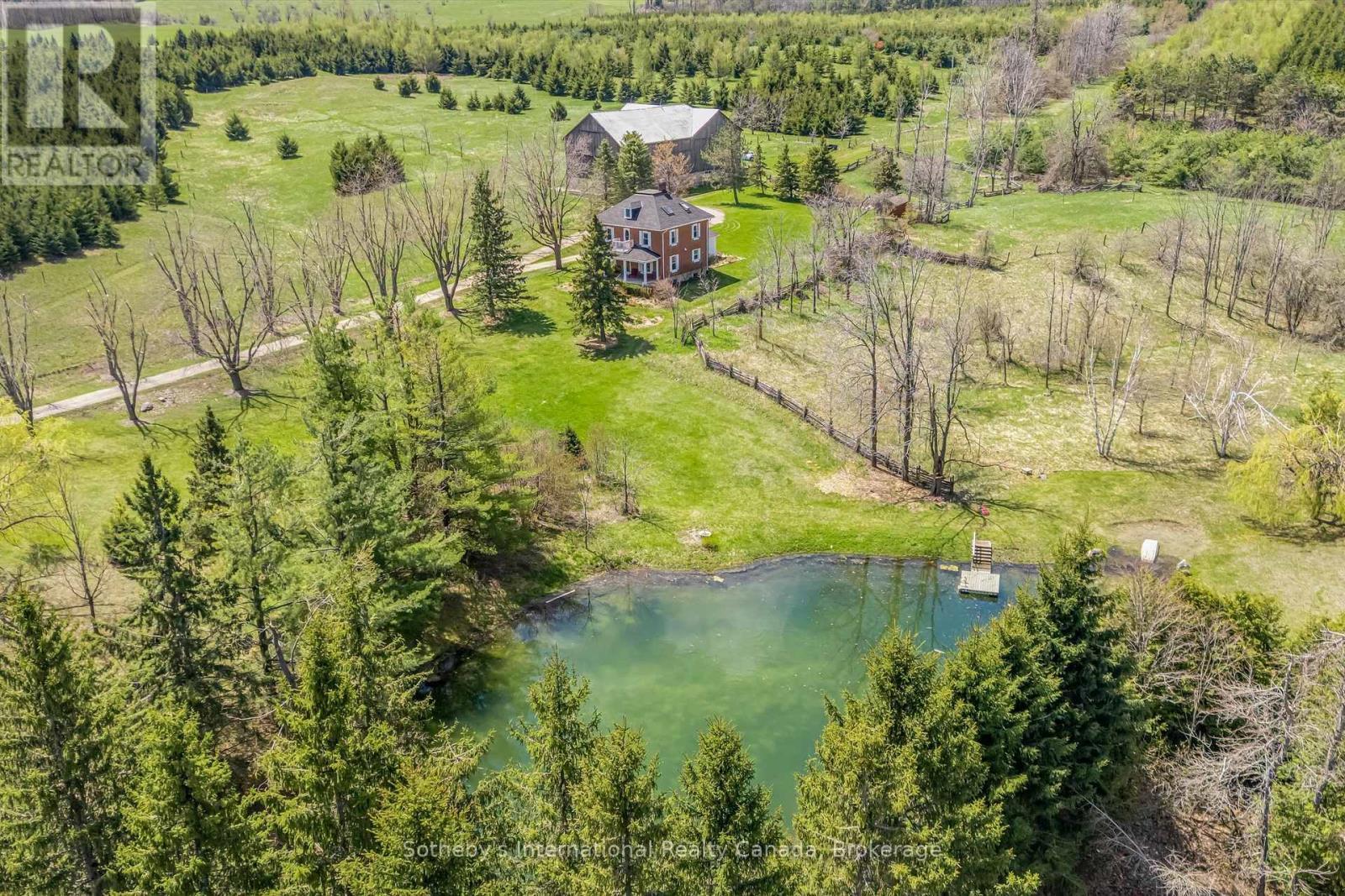 717218 1St Line E Ehs, Mulmur, ON
