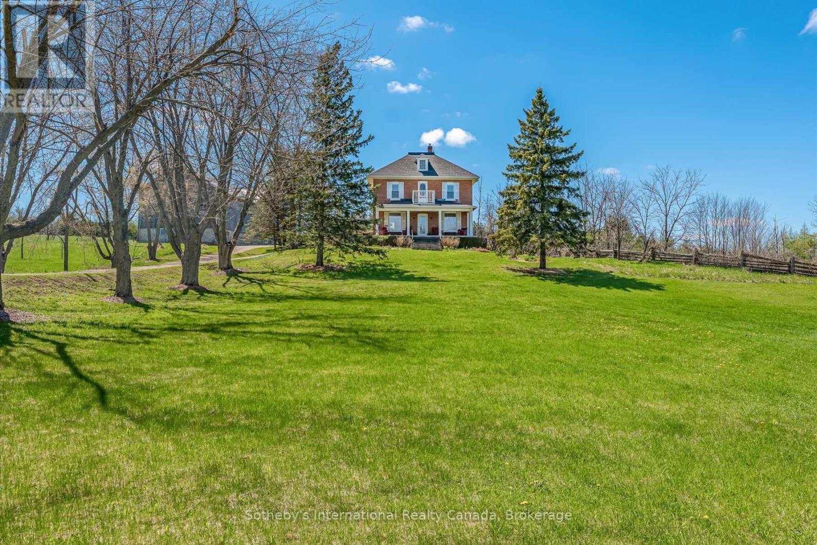 717218 1St Line E Ehs, Mulmur, ON