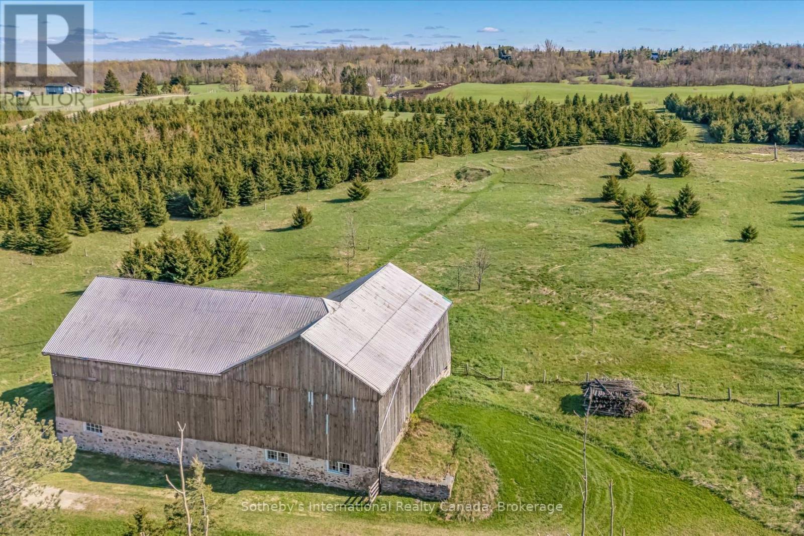 717218 1St Line E Ehs, Mulmur, ON