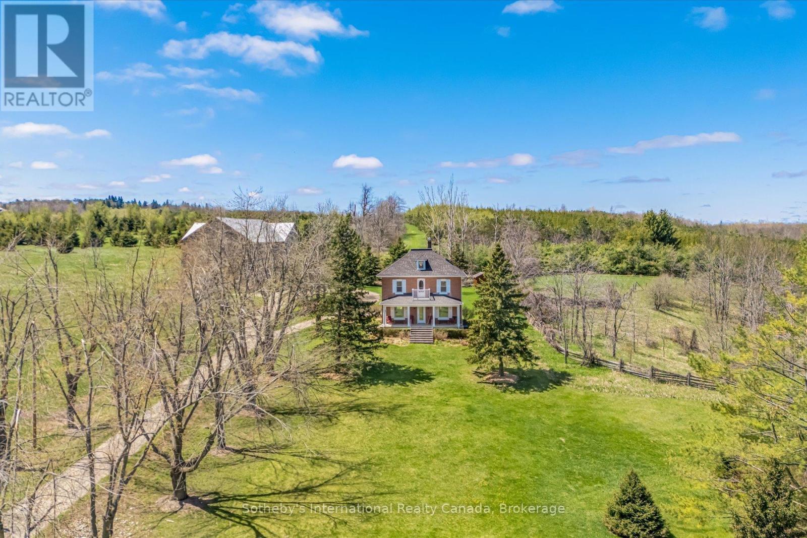 717218 1St Line E Ehs, Mulmur, ON
