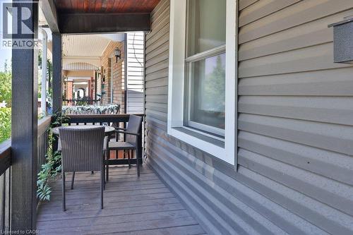 88 Chestnut Avenue, Hamilton, ON 