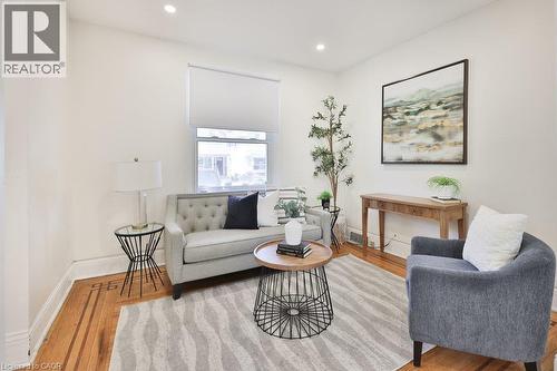 88 Chestnut Avenue, Hamilton, ON 