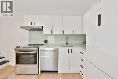 88 Chestnut Avenue, Hamilton, ON 