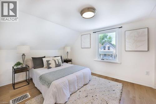 88 Chestnut Avenue, Hamilton, ON 