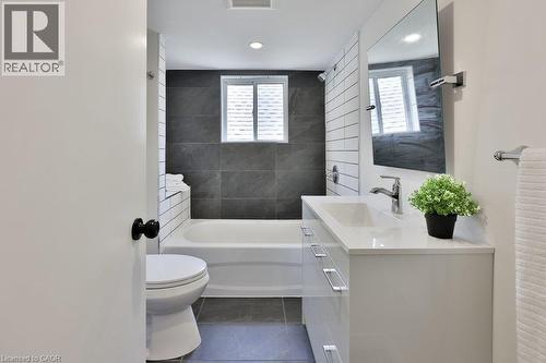 88 Chestnut Avenue, Hamilton, ON 
