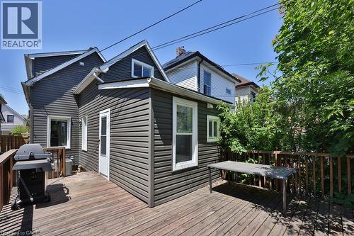 88 Chestnut Avenue, Hamilton, ON 