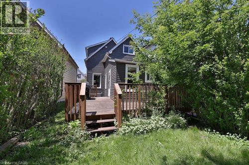 88 Chestnut Avenue, Hamilton, ON 